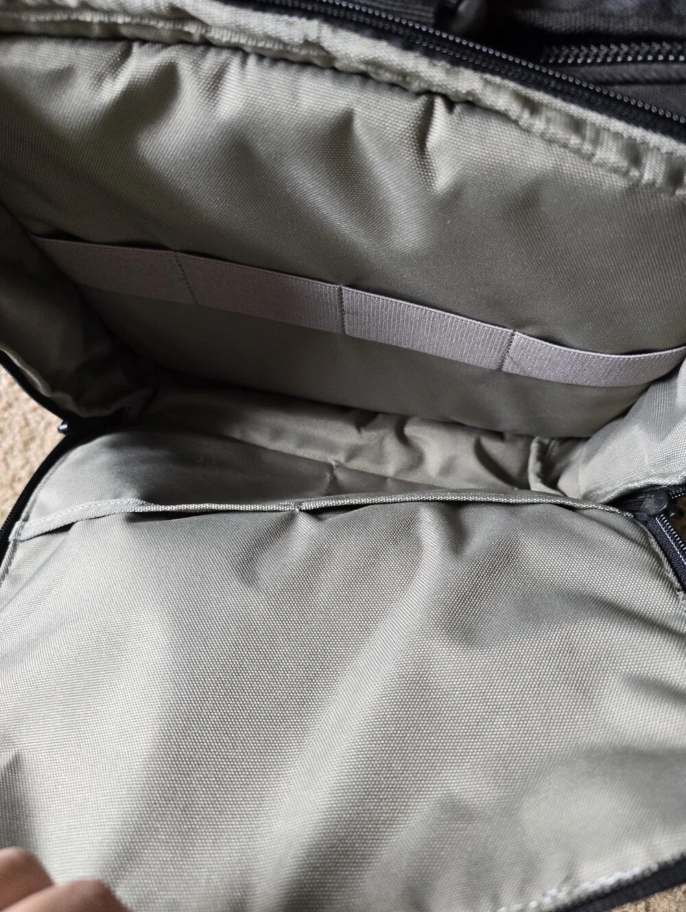 5.11 Range Ready 50L Trainer Bag